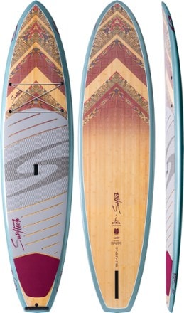 prana sup board