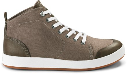 Kodiak Georgian Mid Casual Shoes 