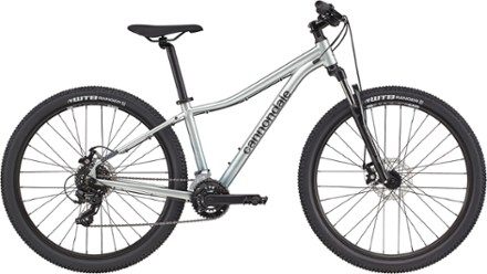 2014 Cannondale Trail Women s 5 Bike Reviews Comparisons Specs