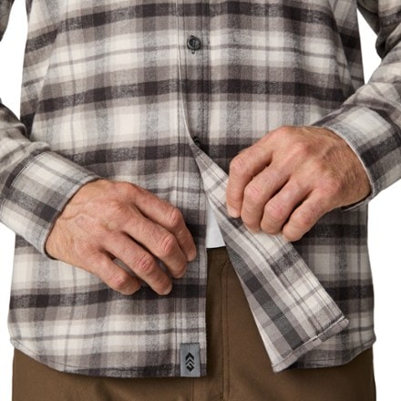 Free Country Easywear Flannel Shirt - Men's 4
