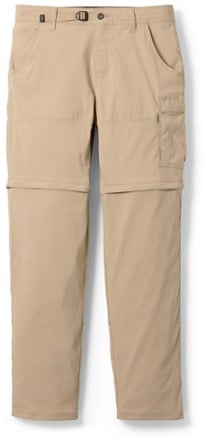 prAna Stretch Zion Convertible Pants - Men's 0