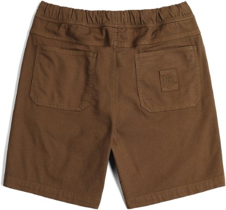 Topo Designs Dirt Shorts - Men's 1