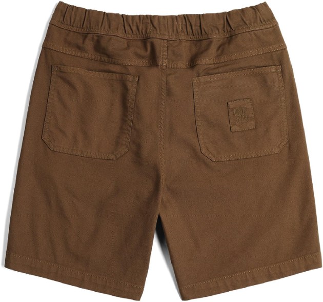 Detail Image of color Desert Palm