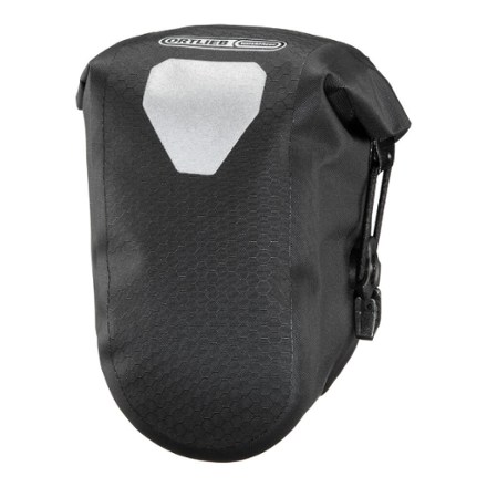 Ortlieb Micro-Bag Saddle Bag - 0.8 Liters 1