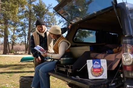 Mountain House Chili Mac with Beef - 2 Servings 4