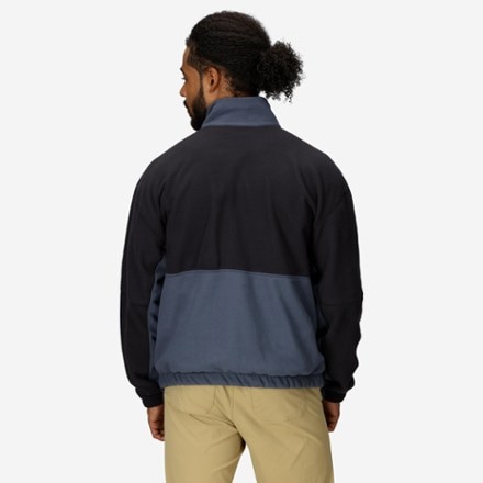 Marmot Retro Rocklin Half-Zip Pullover - Men's 1