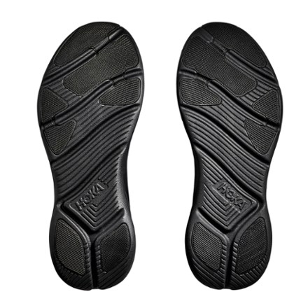 HOKA Solimar Road-Running Shoes - Men's 7