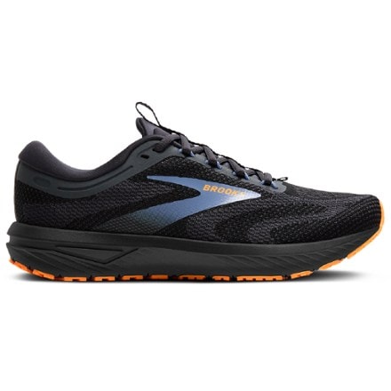 Brooks Revel 7 Road-Running Shoes - Men's 0