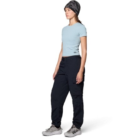 Mountain Hardwear Stryder Lined Pants - Women's 3
