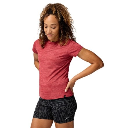 Brooks Luxe Shirt - Women's 0