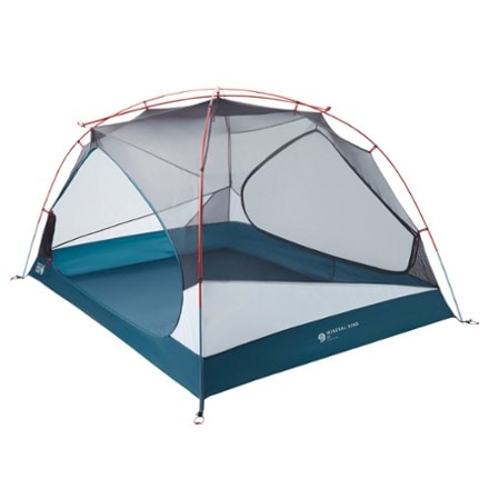 Mountain Hardwear Mineral King 3 Tent with Footprint 2