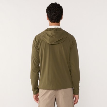 Outdoor Research Ferrosi Hoodie - Men's 2