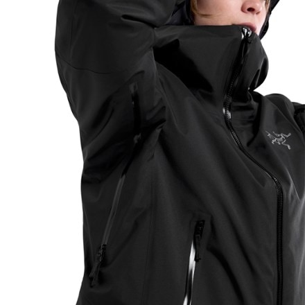 Arc'teryx Sentinel Jacket - Women's 8