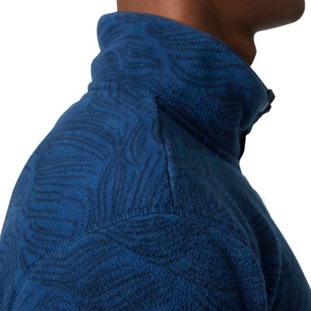 Helly Hansen Maridalen Fleece Pullover - Men's 5