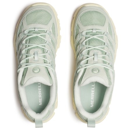 Merrell Moab 3 Hiking Shoes - Women's 5