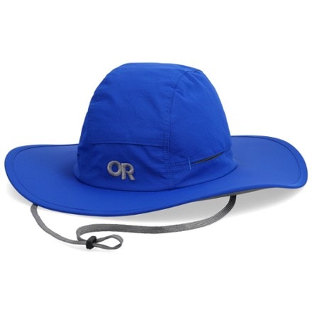 Outdoor Research Sunbriolet Sun Hat 0