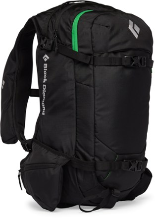 Mochila Gym 30 L. - Black DIamond