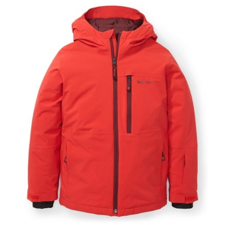 Marmot Snowline Insulated Jacket - Kids' 0