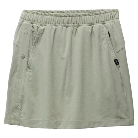 prAna Railay Snap Up Skort 0