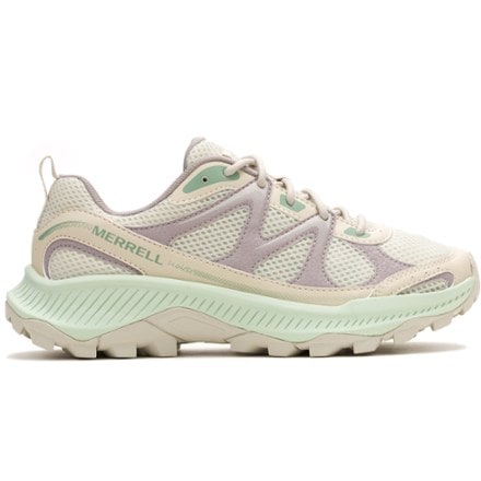 Merrell Tempo EXP Hiking Shoes - Women's 0