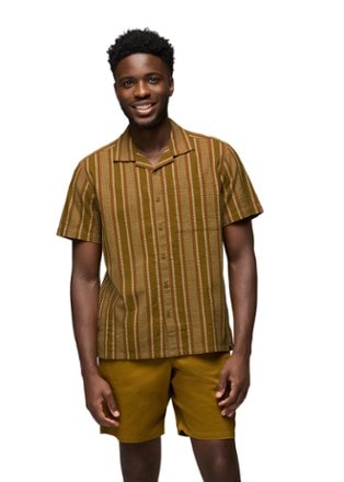 prAna Mantra Heritage Shirt - Men's 1