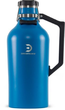 DrinkTanks Juggernaut Insulated Growler - 128 Fl. Oz. | REI Co-op