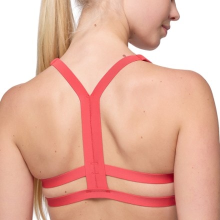 prAna Sculpt Deep Breath Bra 2