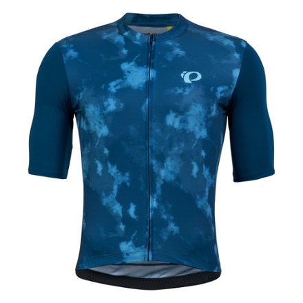 PEARL iZUMi Attack Cycling Jersey - Men's 0