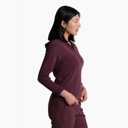 KUHL Remi Pullover Hoody - Women's 2