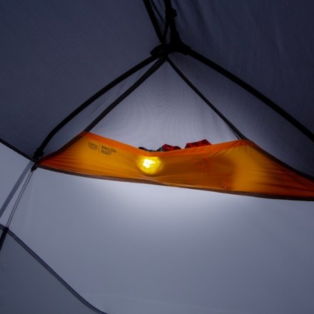 NEMO Dagger OSMO 3P Tent 10