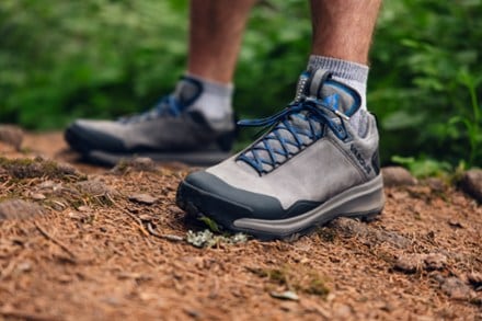 Vasque Horizon Waterproof Hiking Shoes - Men's 8