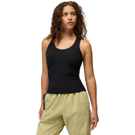 prAna Pure Ascent Racerback Tank Top - Women's 1