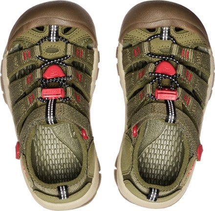 KEEN Newport H2 Sandals - Kids' 6