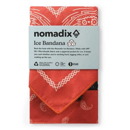 Nomadix Ice Bandana 2