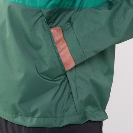 REI Co-op Trailmade Rain Jacket - Women's 7