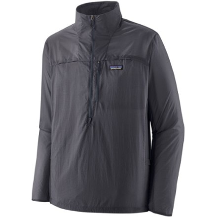 Patagonia Houdini Stash Half-Zip Jacket - Men's 8