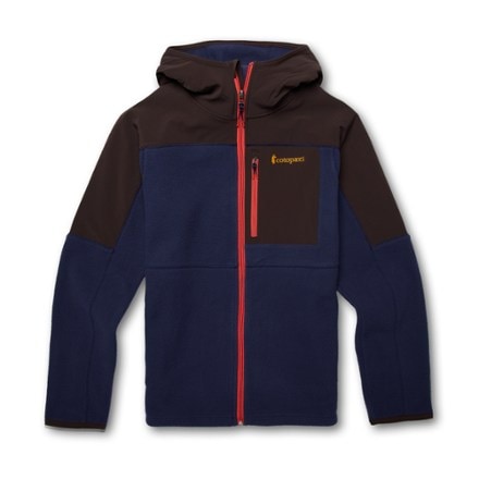 Cotopaxi Abrazo Fleece Hooded Full-Zip Jacket - Men's 0