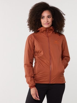 Arc'teryx Atom Insulated Hoodie - Women's 1