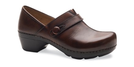 dansko casual shoes