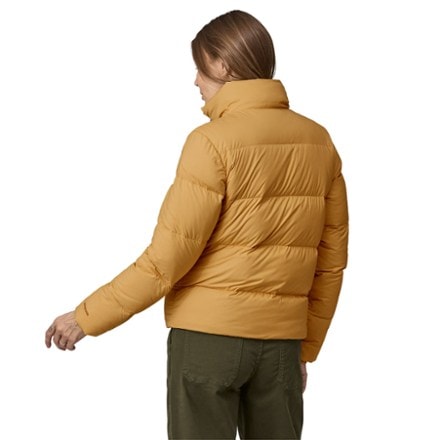 Patagonia Silent Down Jacket - Women's 2