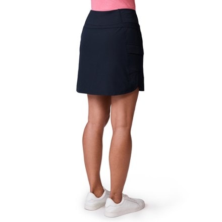 On Body Image of color Black