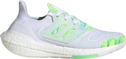 Ultraboost 22 Road-Running Shoes - Women's