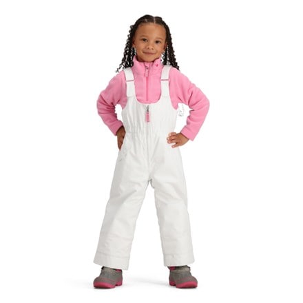 Obermeyer Snoverall Bib Snow Pants - Toddlers' 1