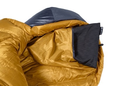 NEMO Disco 15 Endless Promise Down Sleeping Bag - Men's 7