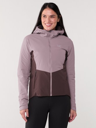 Norvan Insulated Hoody - Women's