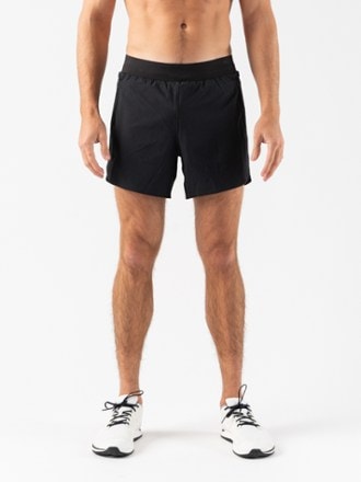 rabbit FKT 2.0 5" Shorts - Men's 0