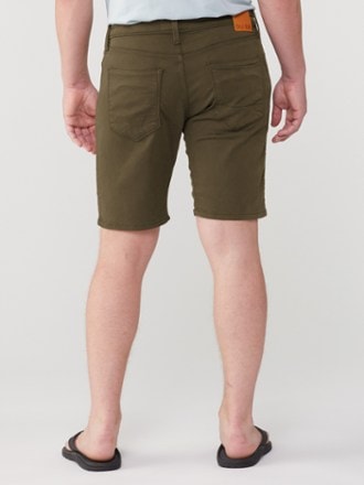 DUER No Sweat Shorts - Men's 2