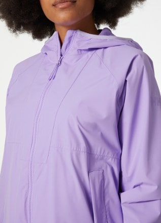 Helly Hansen Essence Rain Jacket - Women's 4