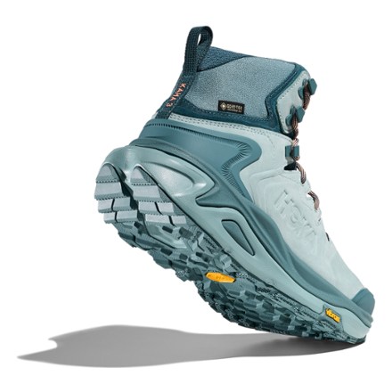 HOKA Kaha 3 GTX Hiking Boots - Women's 4