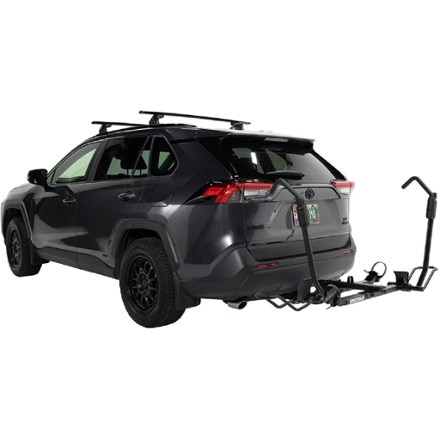 Yakima HoldUp 2-Bike Hitch Rack 6